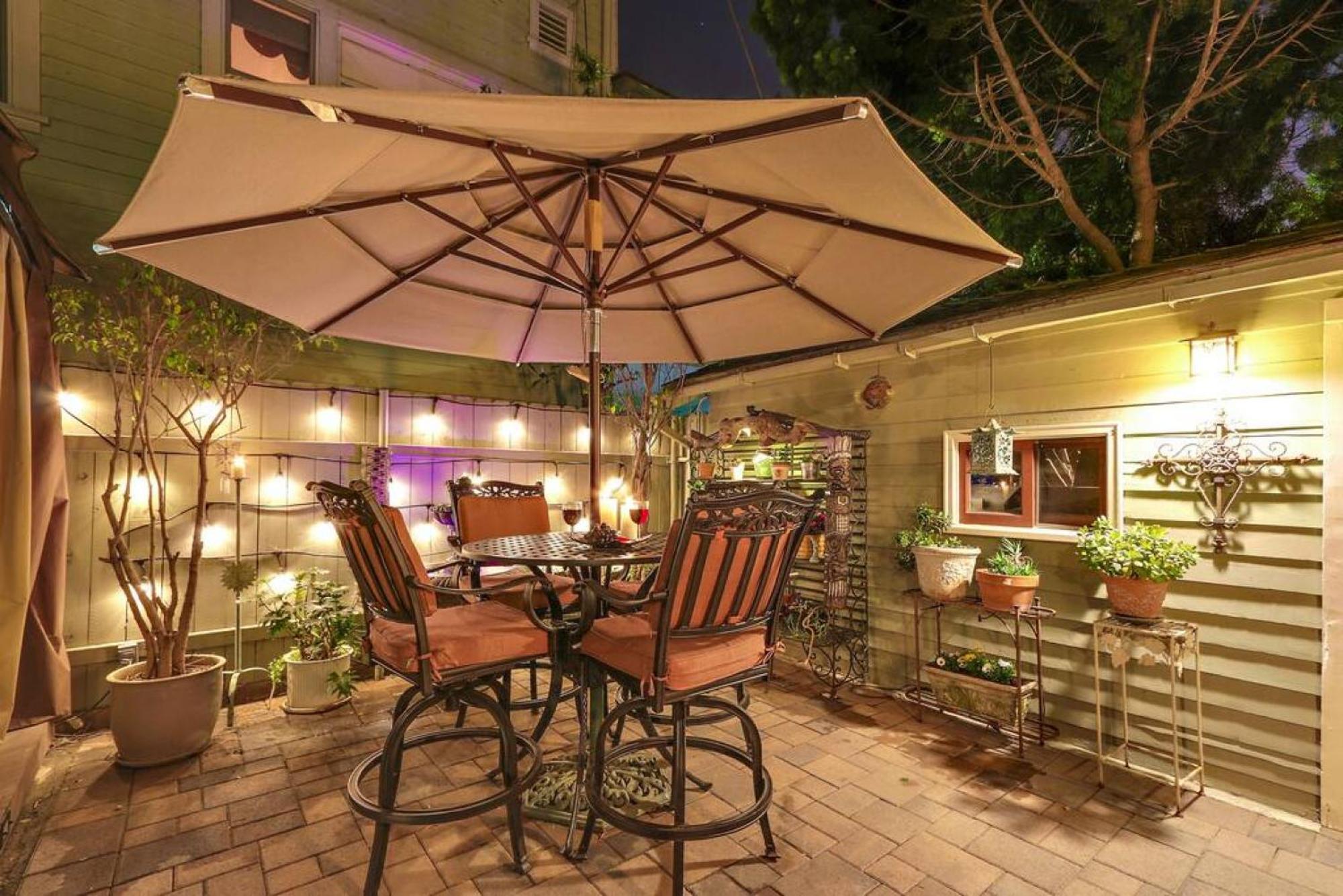 Tatil Evi Charming Bungalow, Ac, Hottub, Close To
