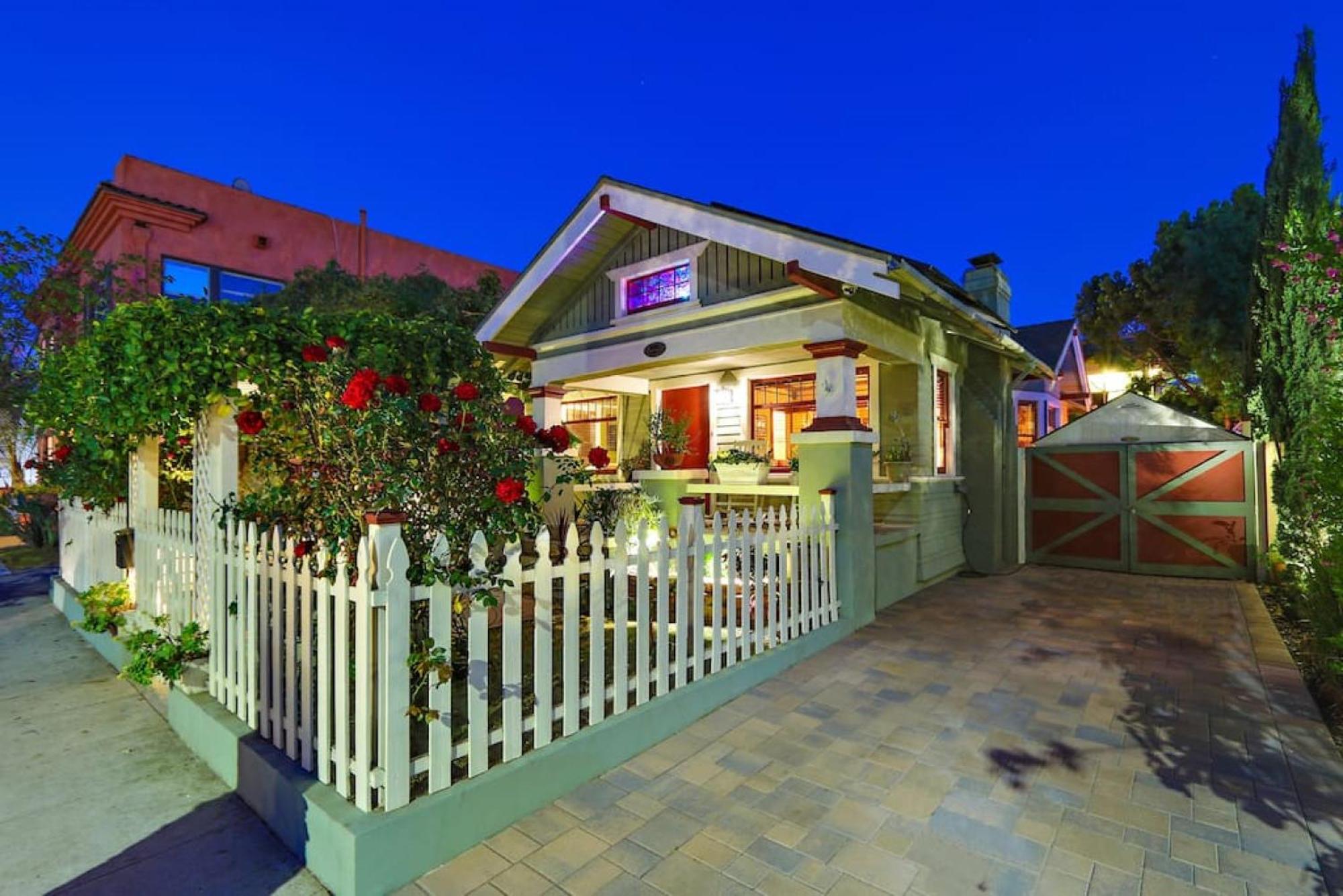 Tatil Evi Charming Bungalow, Ac, Hottub, Close To