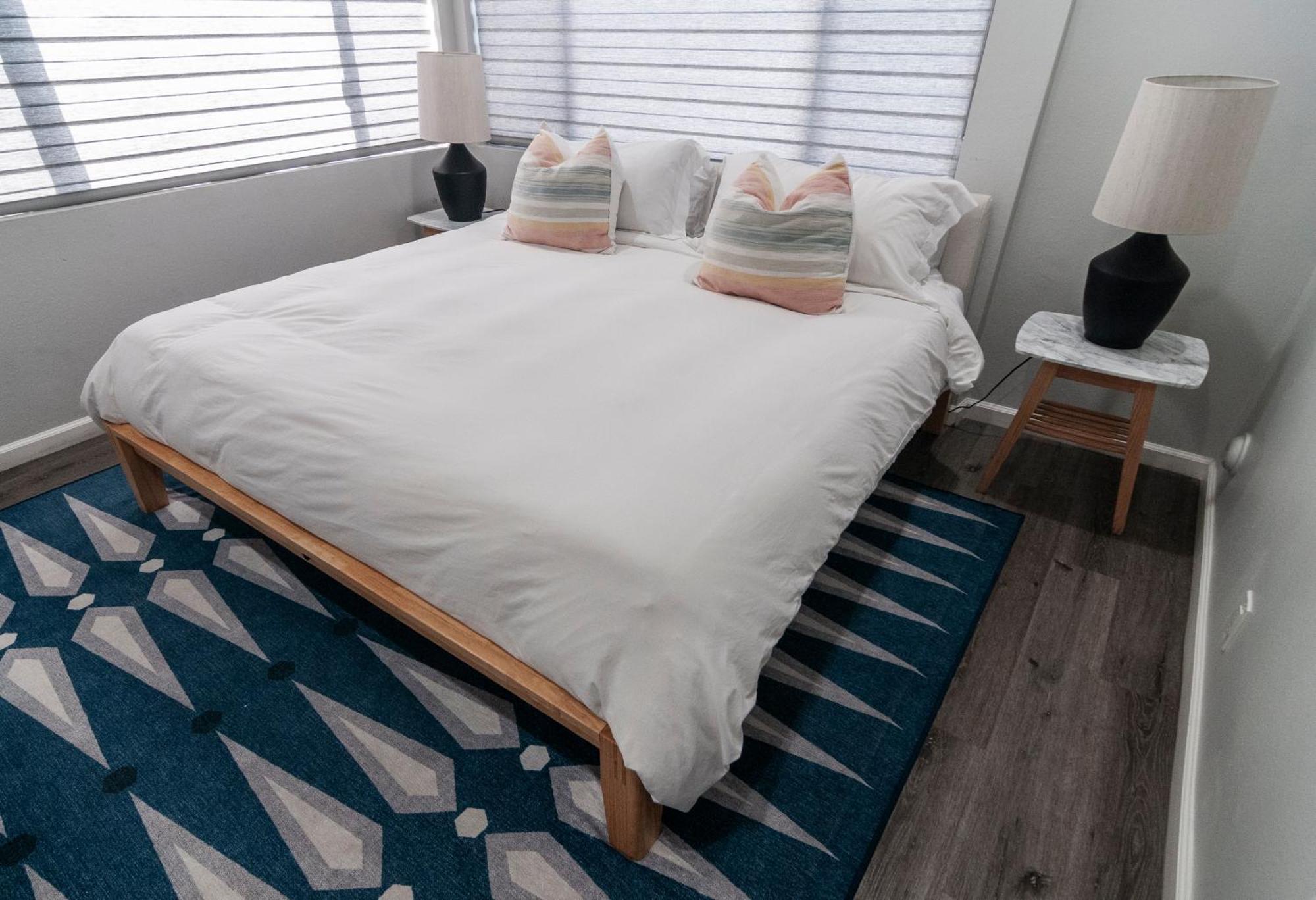 Tatil Evi 50 M To Lgb 2 King *
