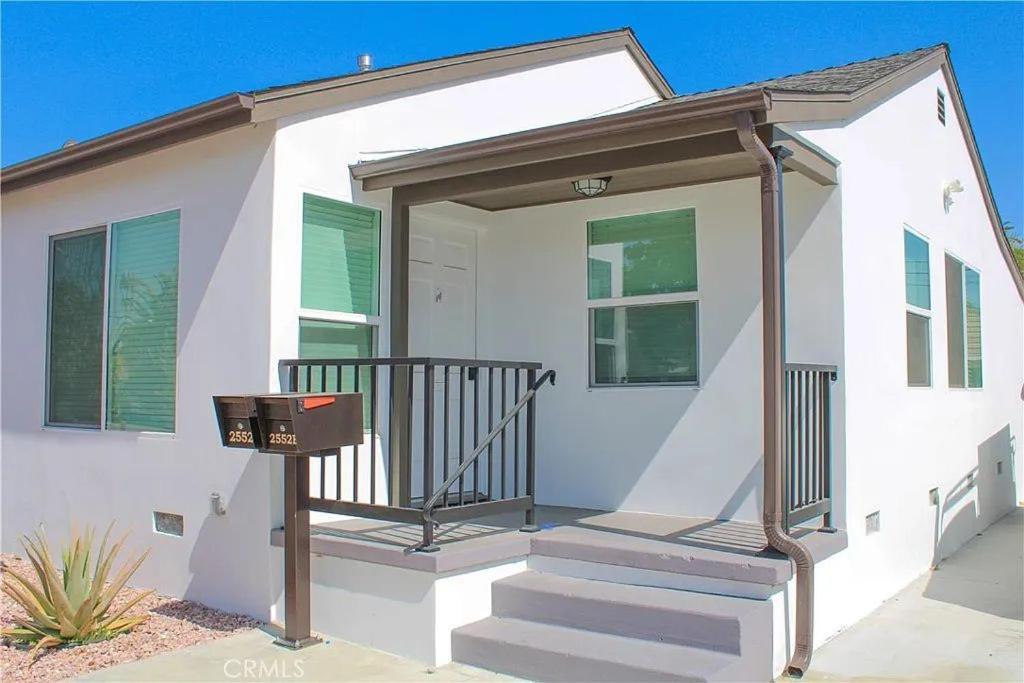 Single Family House Long Beach
