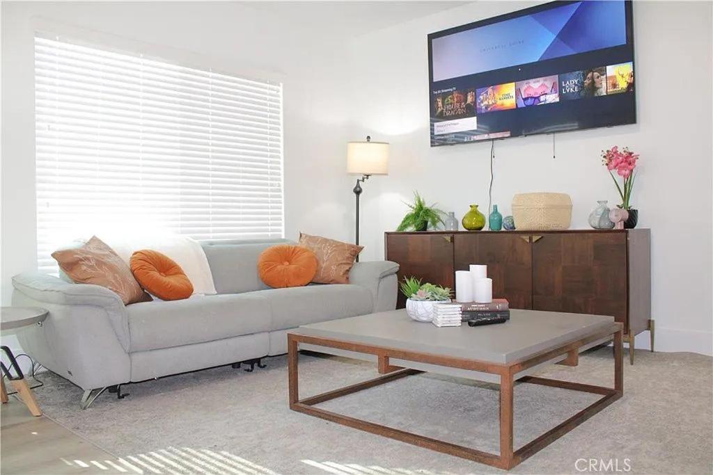 Single Family House Long Beach