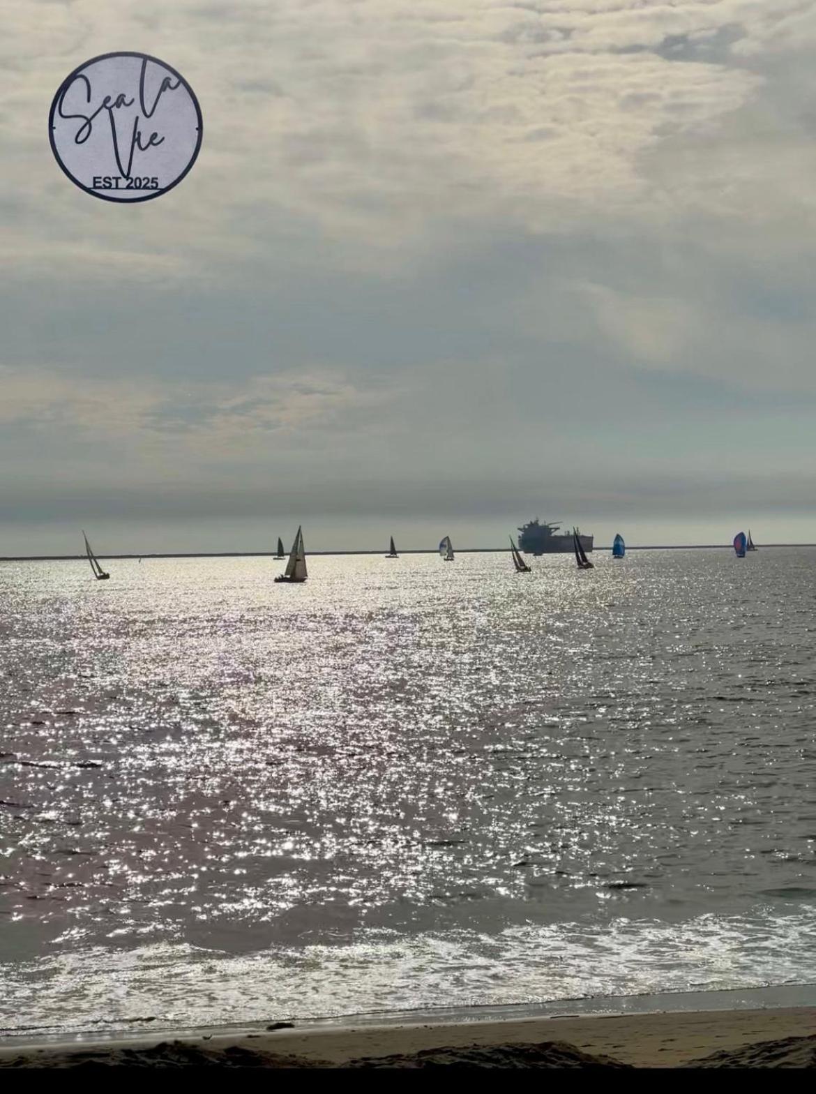 Sea La Vie Beachhouse On The