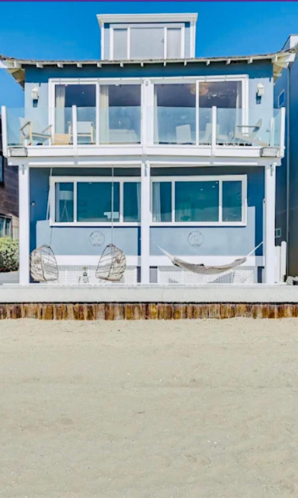 Sea La Vie Beachhouse On The Long Beach