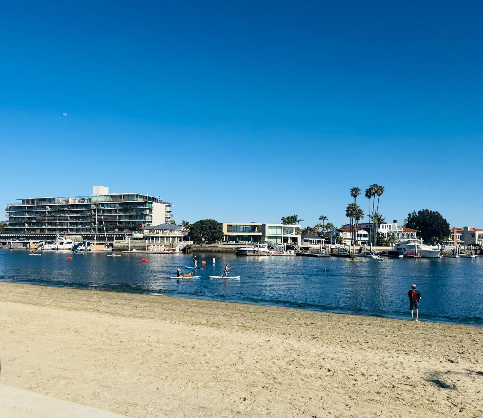Sea La Vie Beachhouse On The Long Beach
