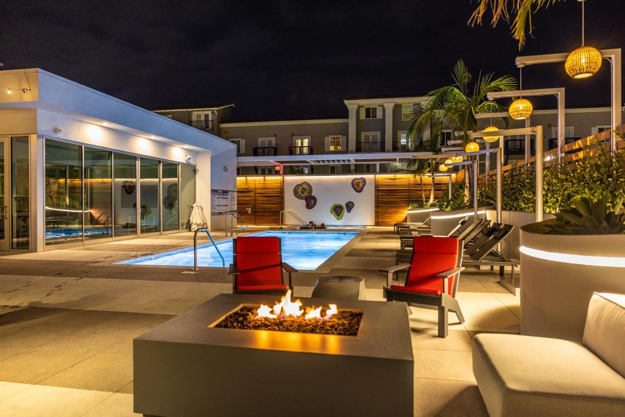 @ Marbella Lane - Luxe 3br Penthouse In Long *