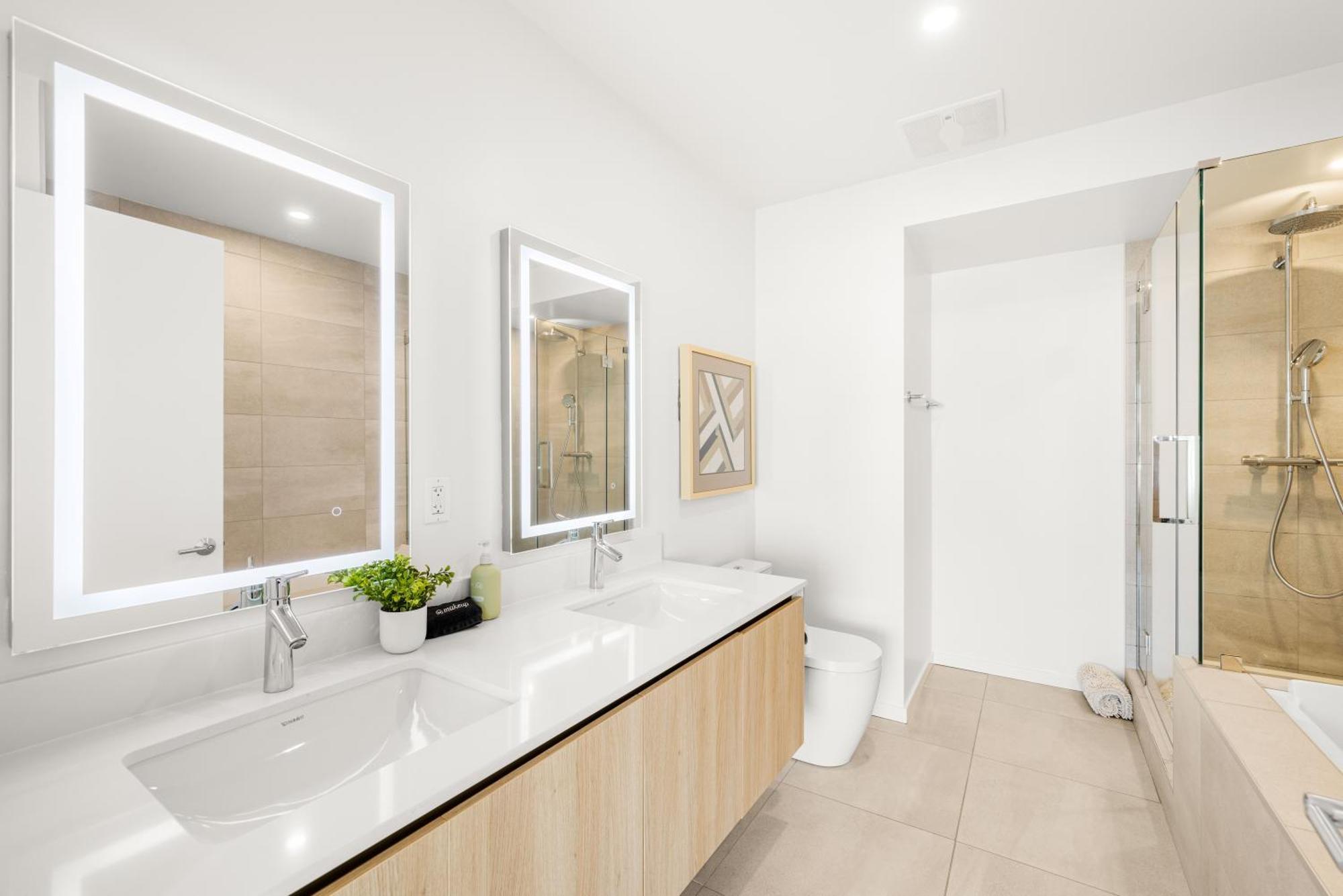 @ Marbella Lane - Luxe 3br Penthouse In Long * Long Beach
