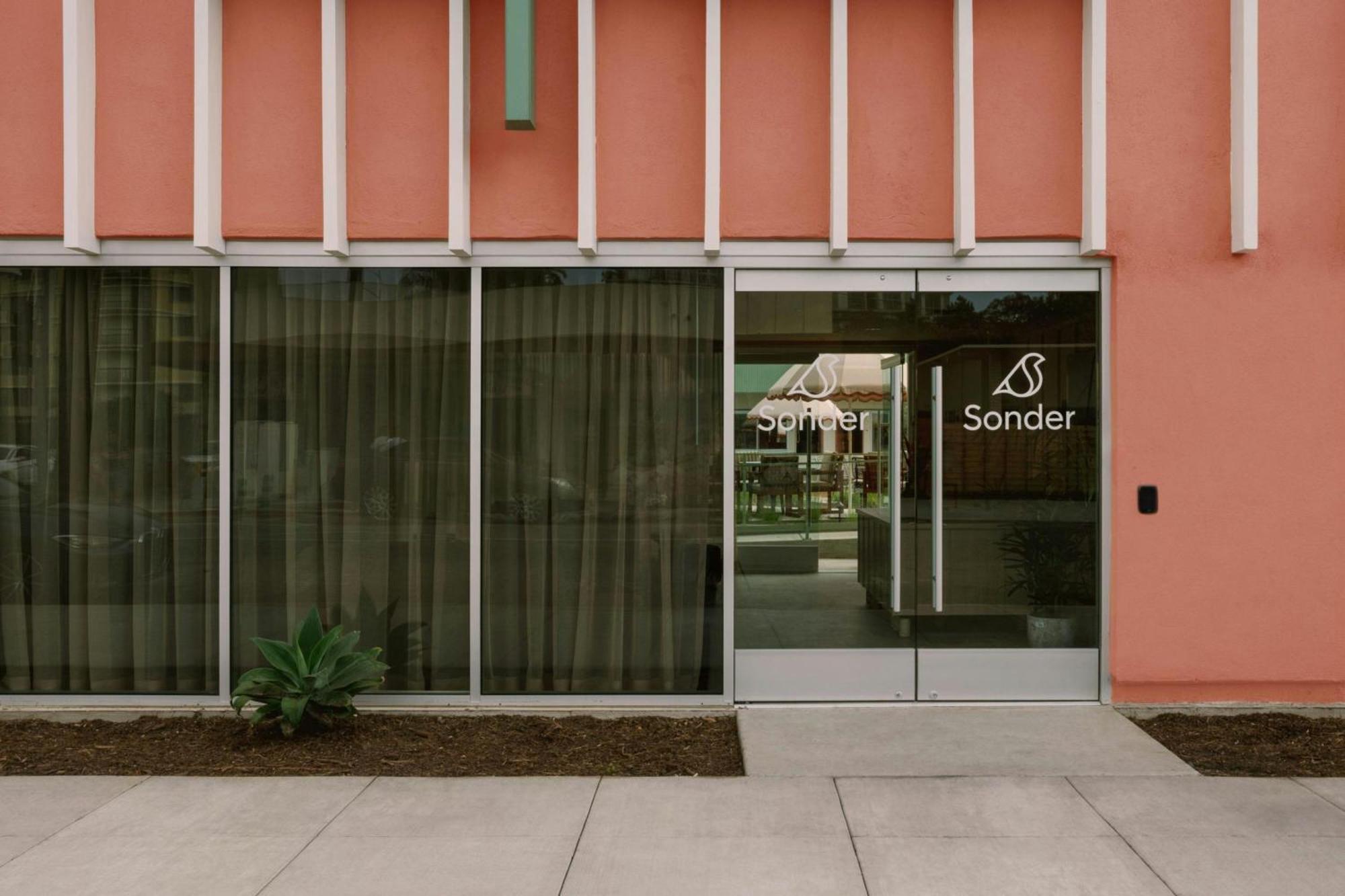 Hotel Center Long Beach, Sonder By Marriott Bonvoy Long Beach