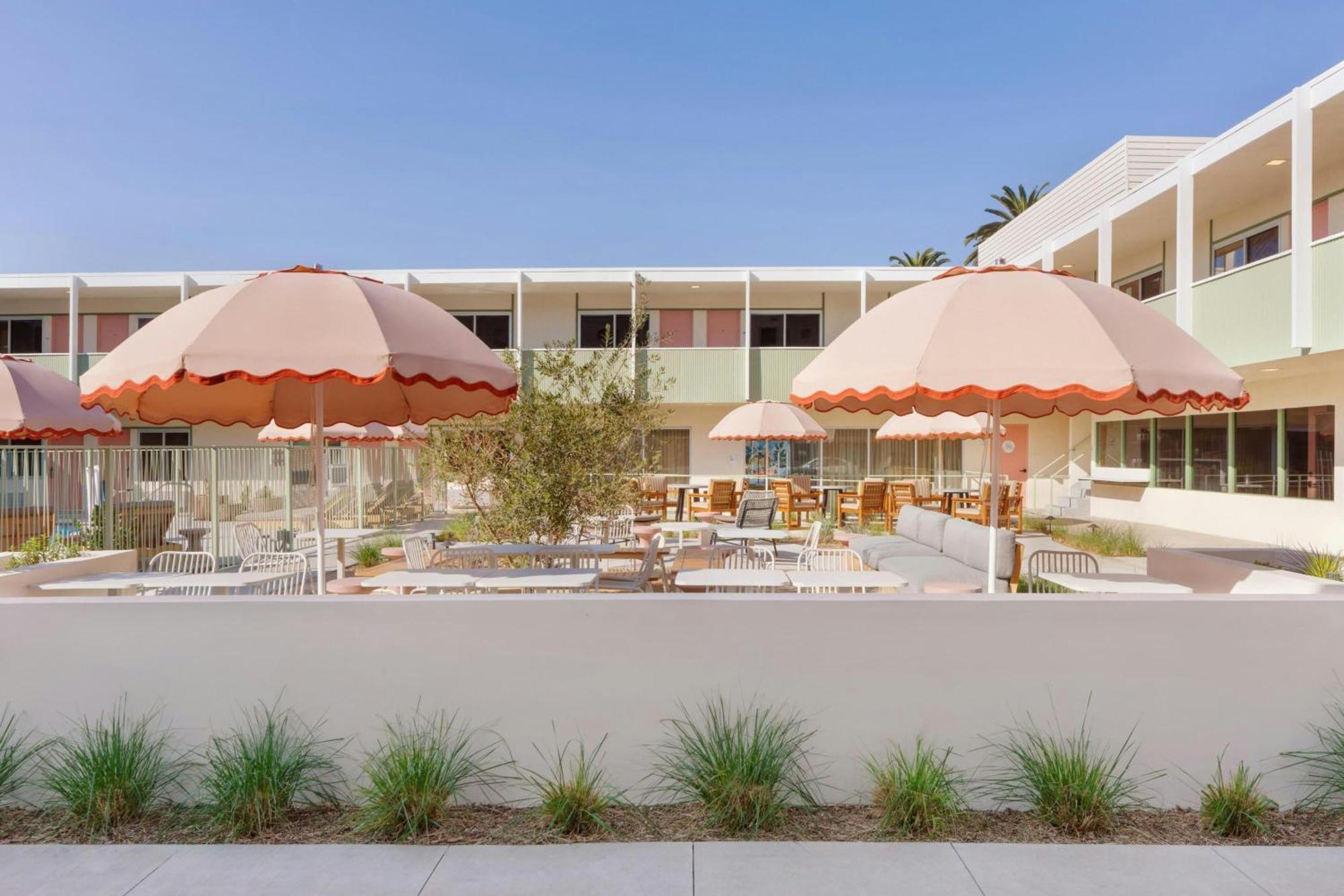 Hotel Center Long Beach, Sonder By Marriott Bonvoy Long Beach
