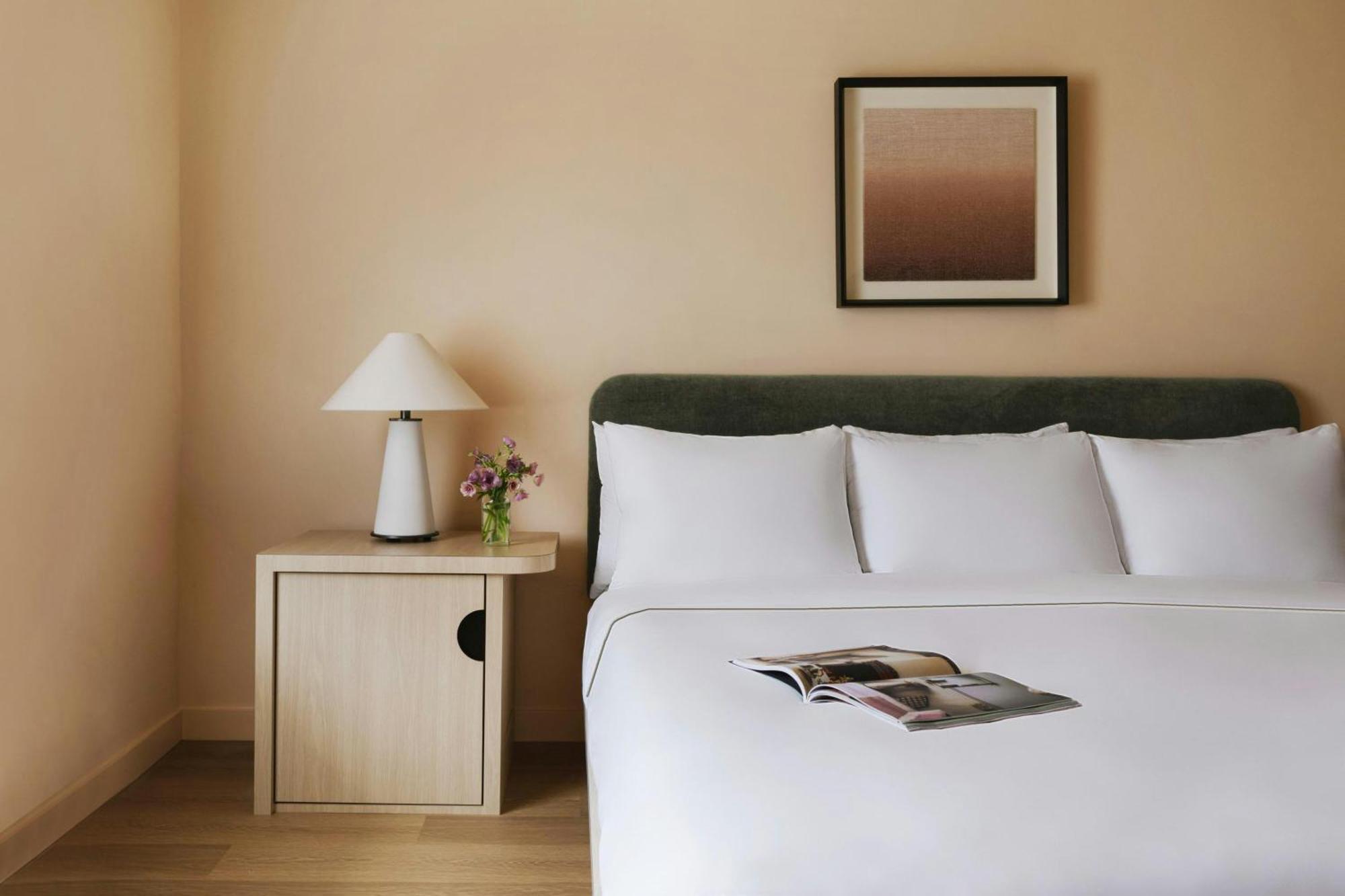Center Long Beach, Sonder By Marriott Bonvoy Hotel