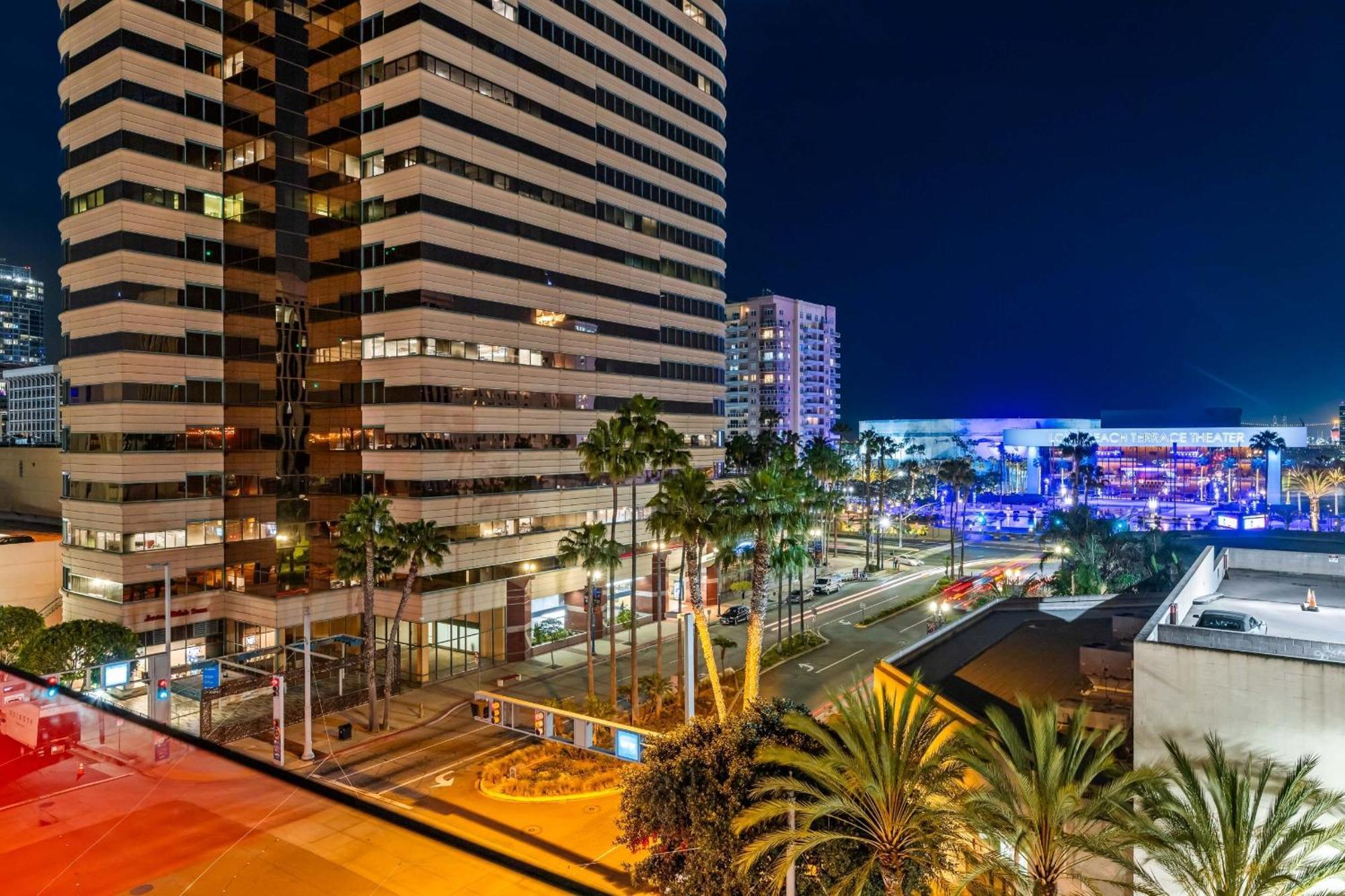 Otel Mai Downtown Long 3*