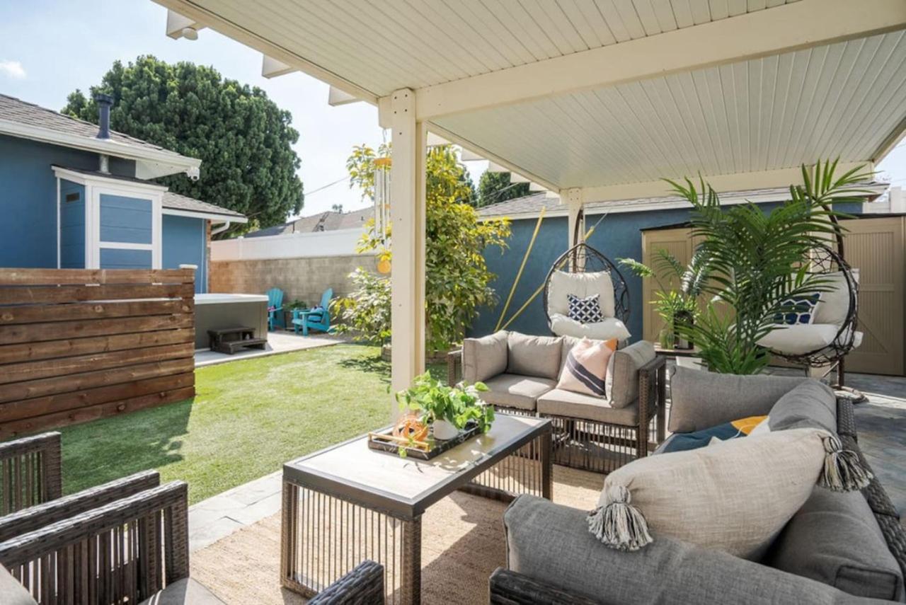 Refreshing Escape- Hot Tub- Games- Sleeps 10