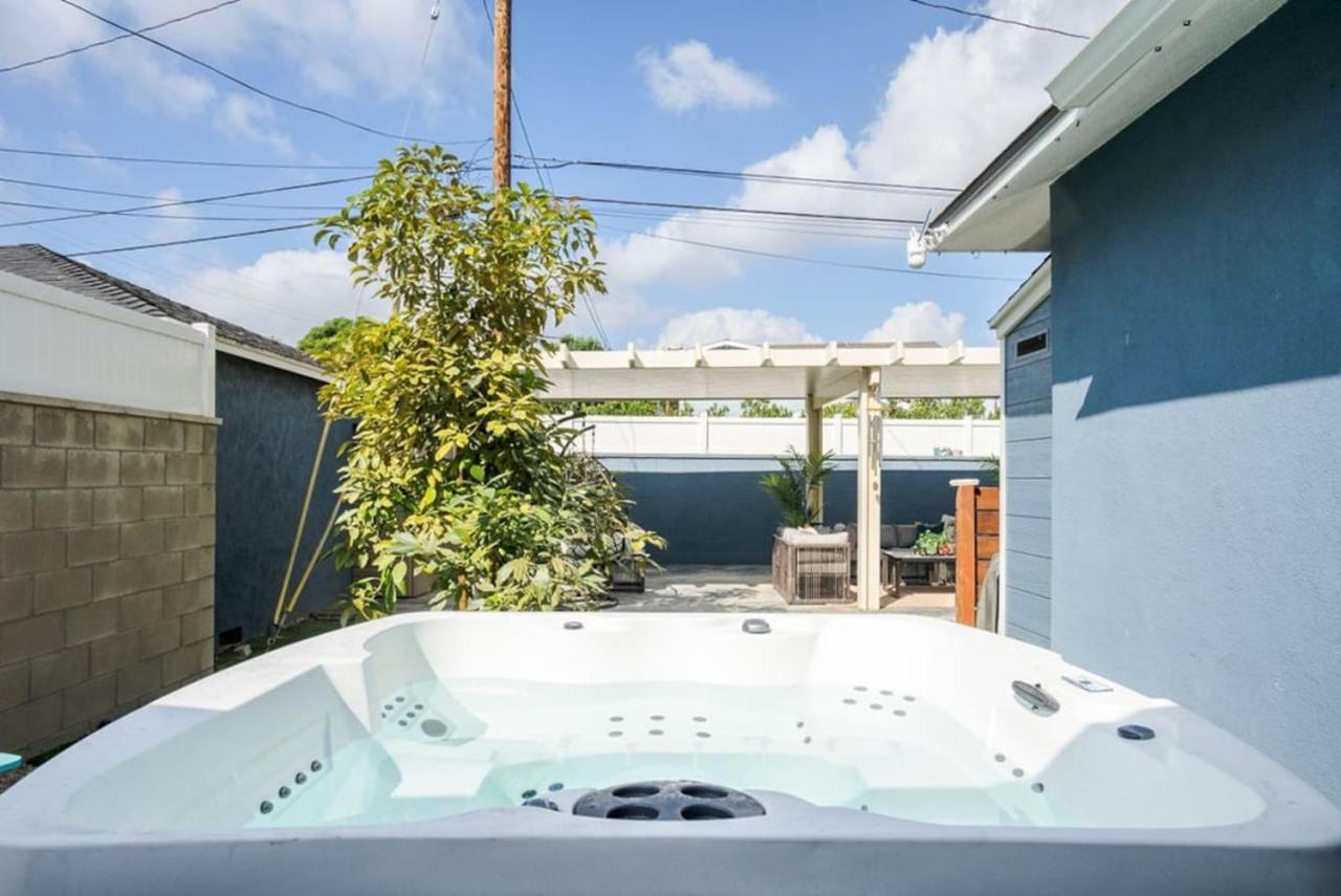 Refreshing Escape- Hot Tub- Games- Sleeps 10 Tatil Evi *