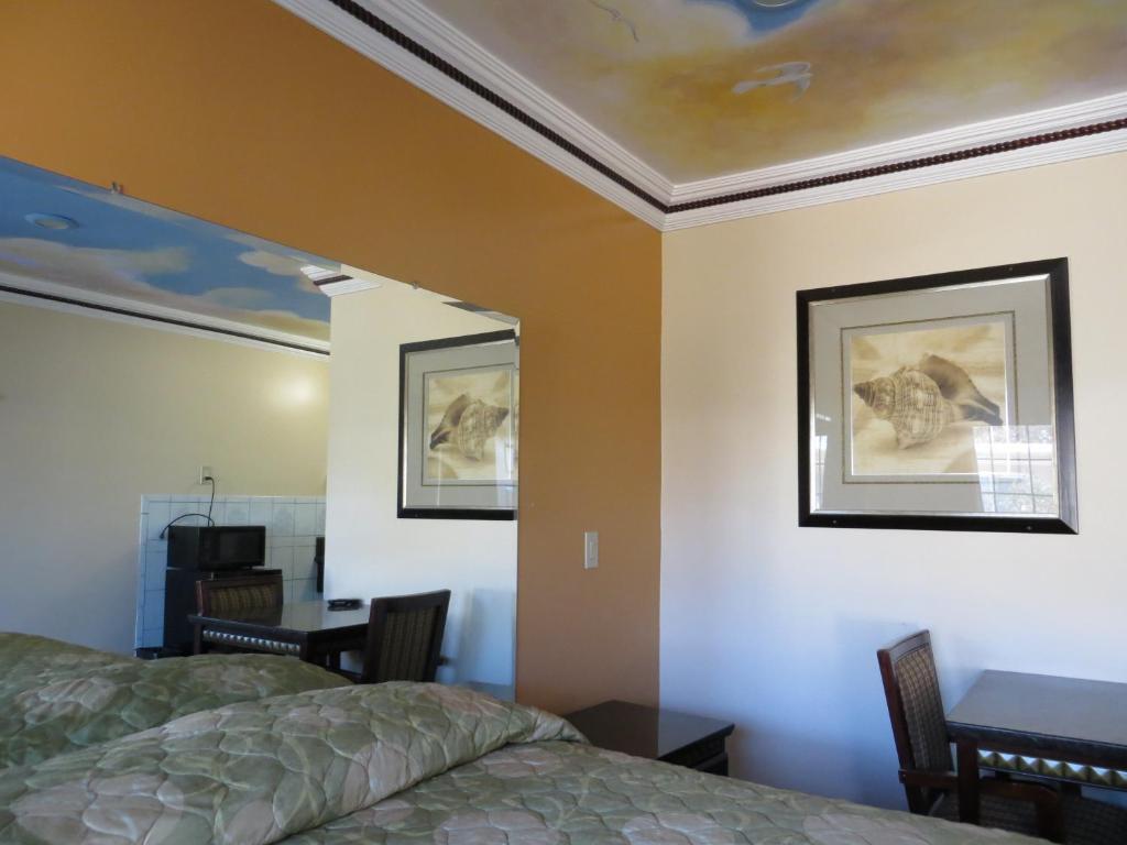 Kearney Motel Long Beach