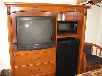 Tower Long Motel 2*