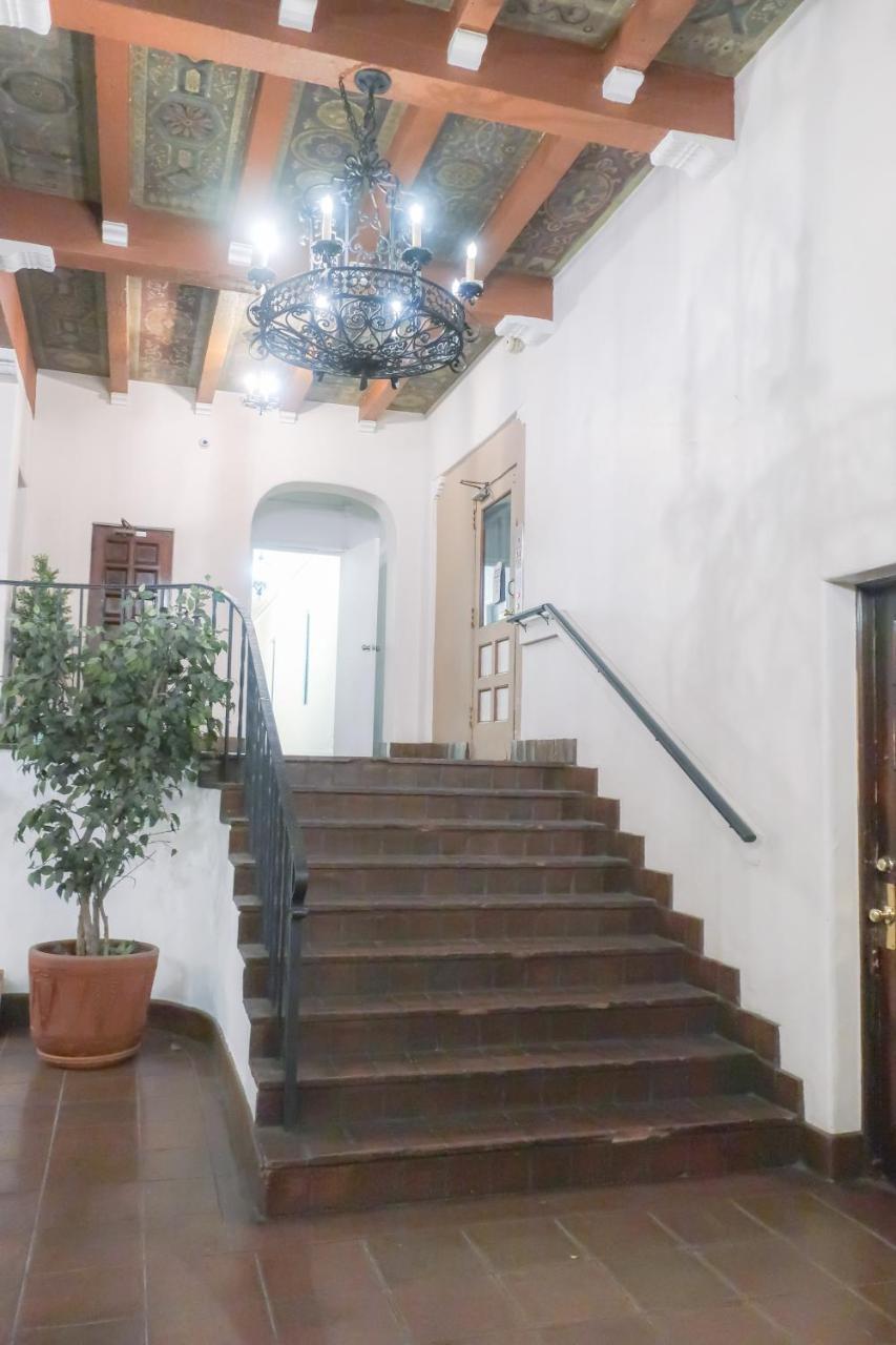 Casa Bonita Daire