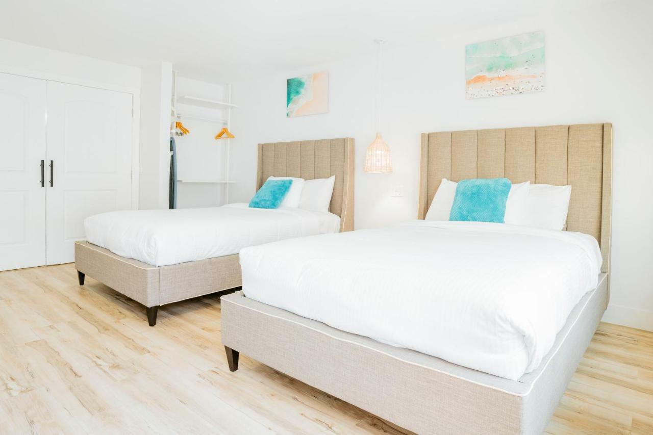 The Belmont Shore 2* Long Beach